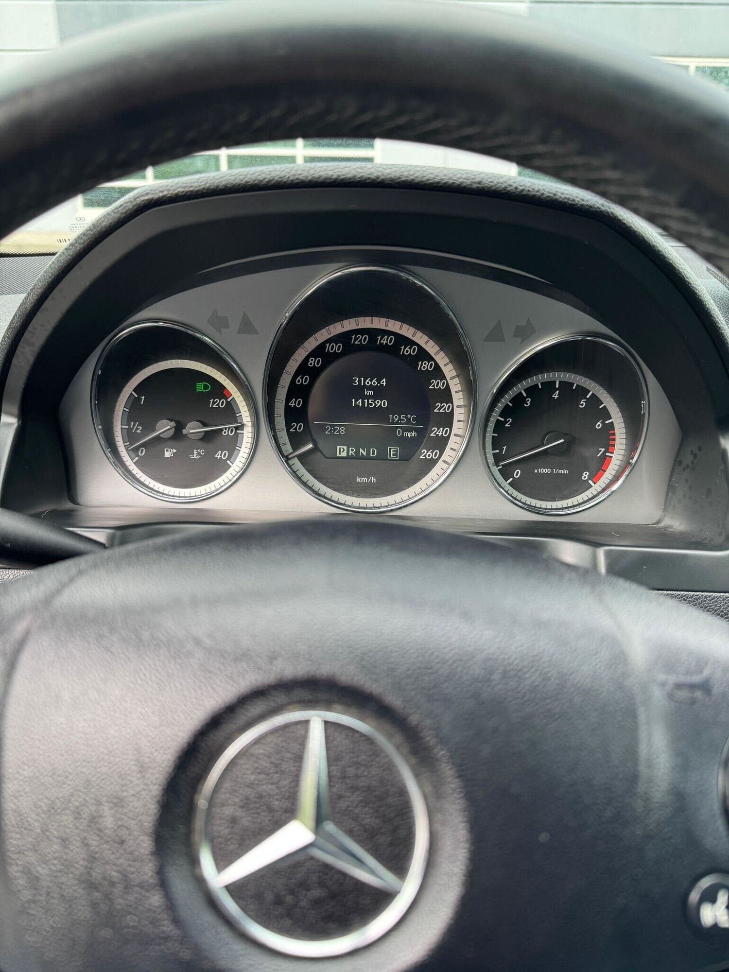 2011 Mercedes-Benz C300 thumbnail 19